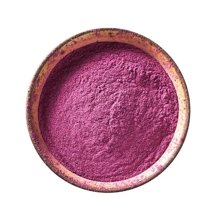 Качественный Фиолетовый Экстракт Сладкого Картофеля hihg, Натуральный Порошок для здоровья, Фиолетовый Картофельный Порошок из Китая, фиолетовый картофель