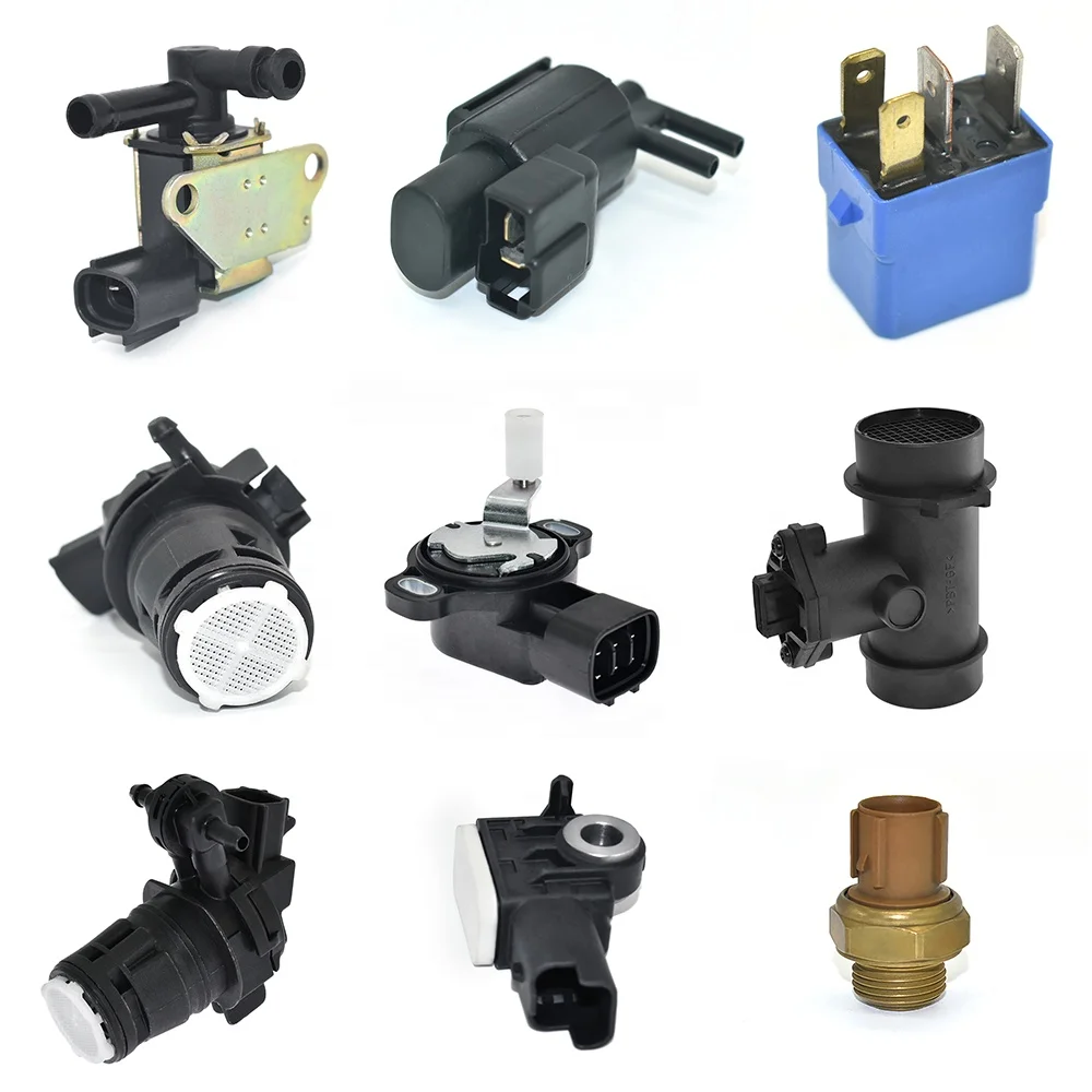 China Wholesale Auto Car Parts Sensor Car Parts for Mercedes benz Mini bmw Car