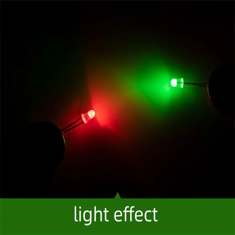 Building Sand Table Model Train Model Decoration DIY Material Accessories Mini Signal Light Accessories