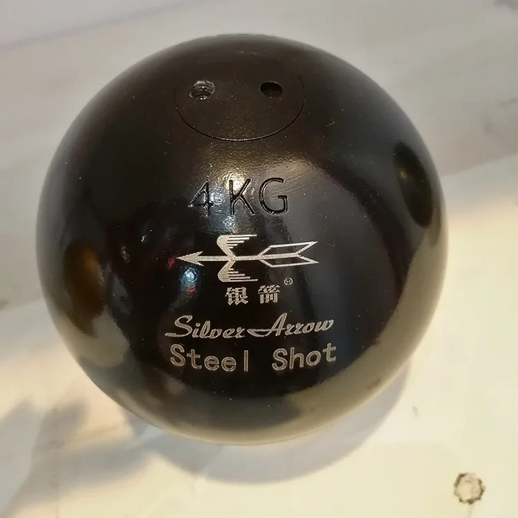 high quality 4.5mm hunting shot ball for sale