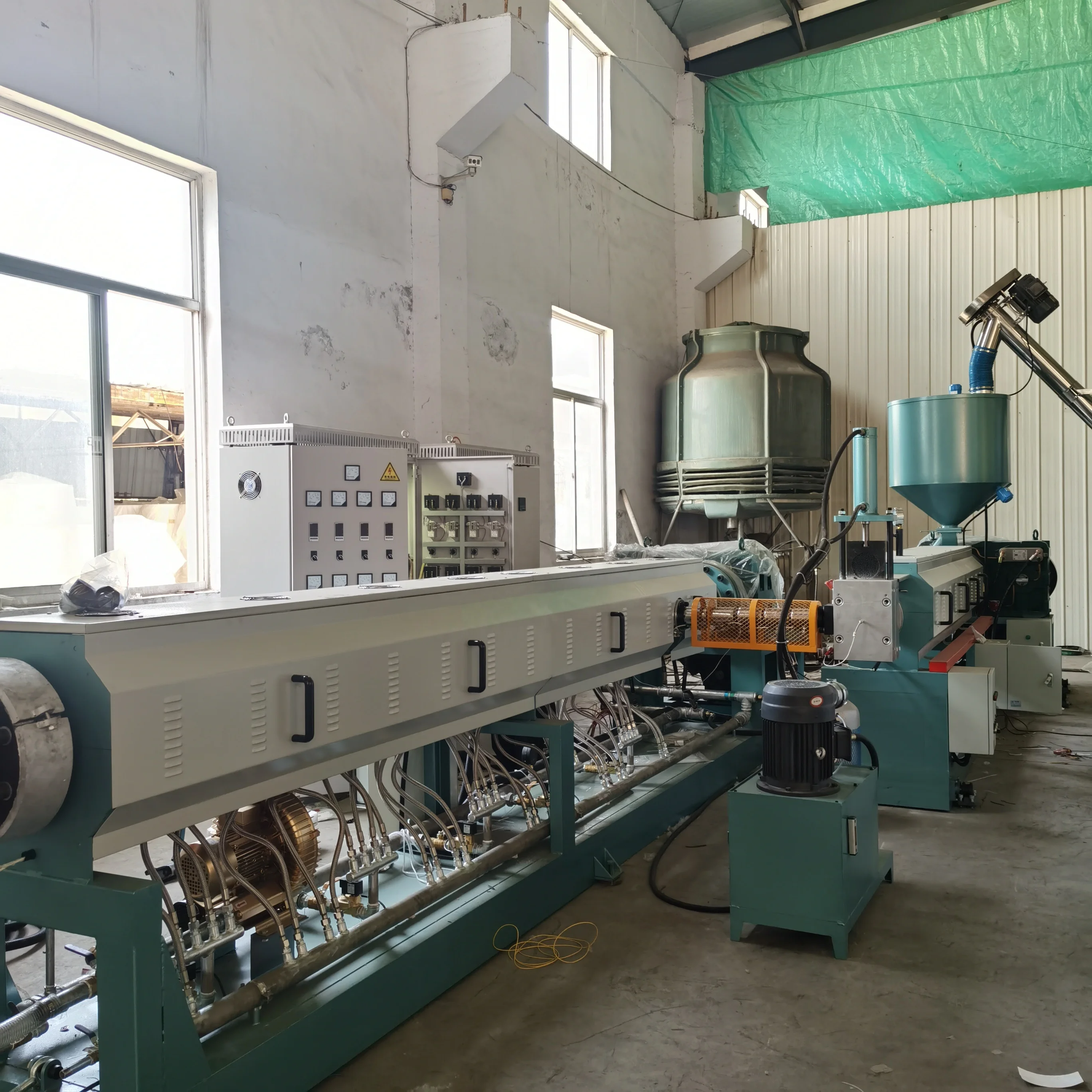 best selling to Egypt polystyrene foam trays PS recyclable  meal food box lunch plates containers mold machine