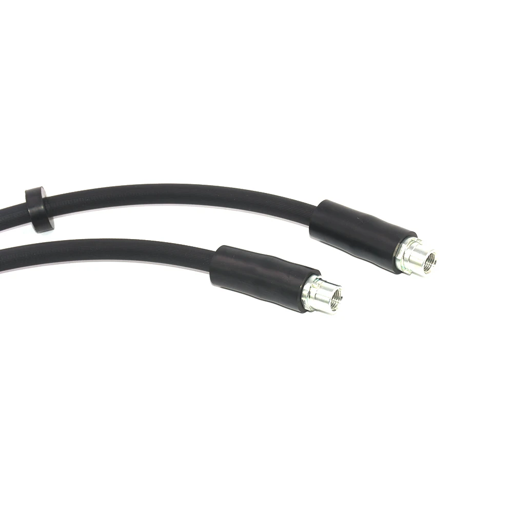  Гидравлический тормозной шланг OEM 803611775 Гибкий Резиновый Шланг epdm sae j1401 1/8 дюйма