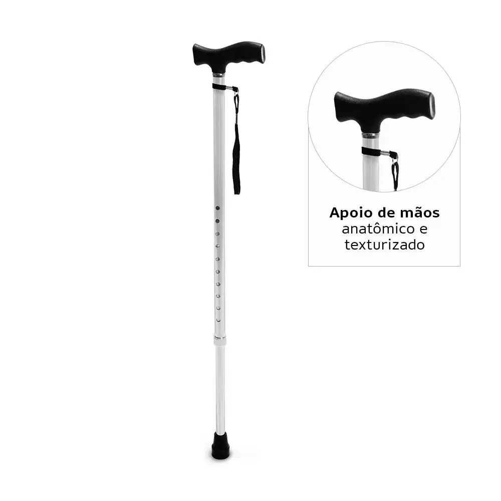 Локоть для подмышек из алюминиевого сплава