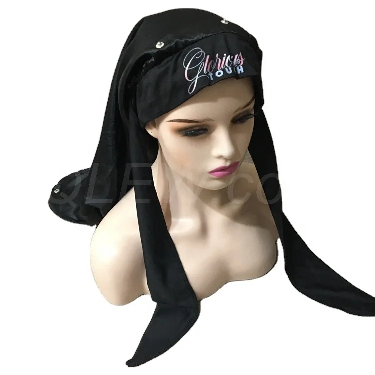 Длинная шляпа с защелкой, новый стиль