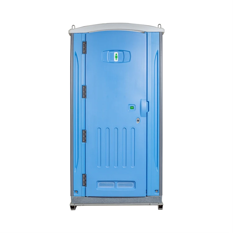 Сделано в Китае кемпинг-трейлер пластиковый роскошный портативный туалет открытый общественный Туалет для