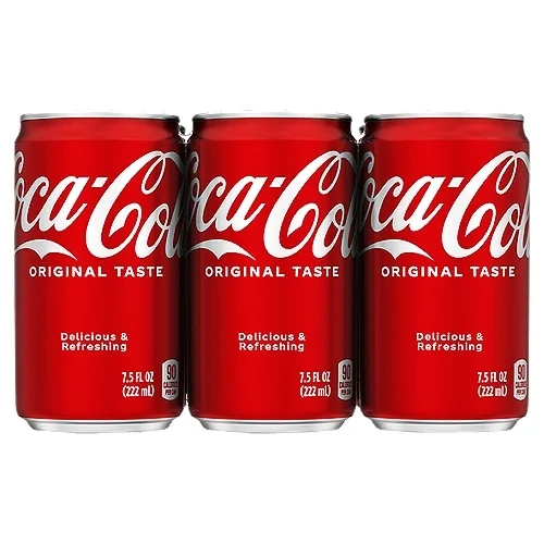 Top Wholesale Coca Cola Exporter And Supplier