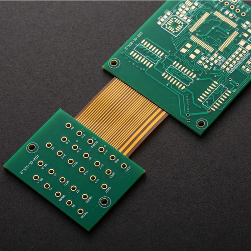  OEM завод pcb TG170 многослойный мягкий и жесткий Пульсоксиметр индивидуальный