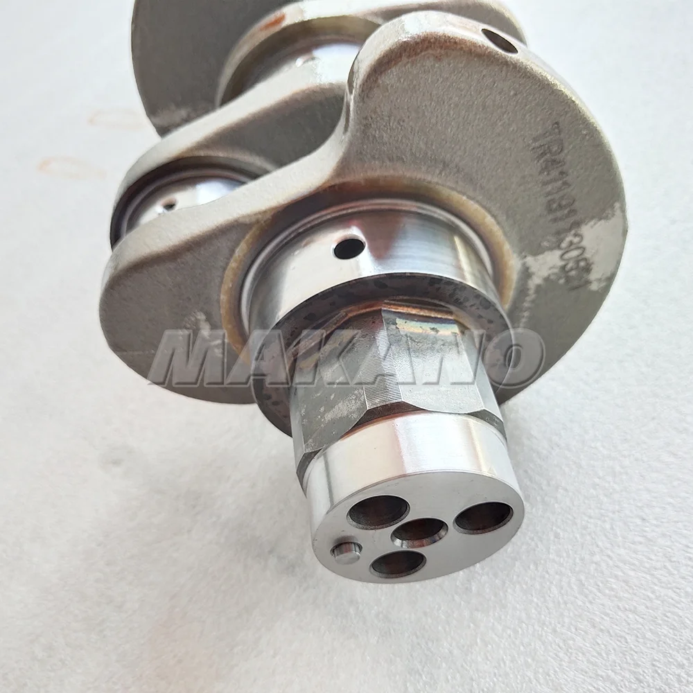 Foton Diesel Tunland Engine ISF2.8 Crankshaft 5264231