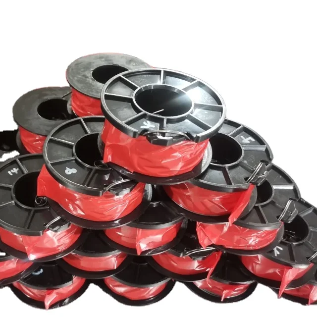 Rebar tier wire TW1061T for MAX twin tier rb441t rb611t rebar binding guns