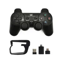 Data Frog Wireless Gamepad For Android for Phone/PC/PS3/TV Box Joystick 2.4G Joypad Game Controller For cellPhone