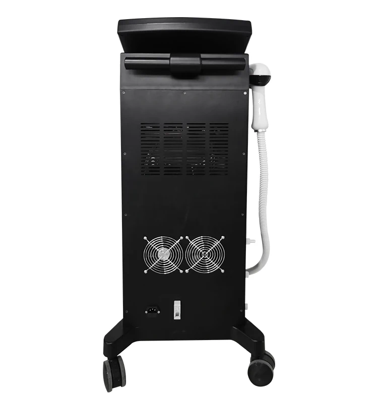 Factory price diode laser 808 hair removal / 755 808 1064 diode laser machine