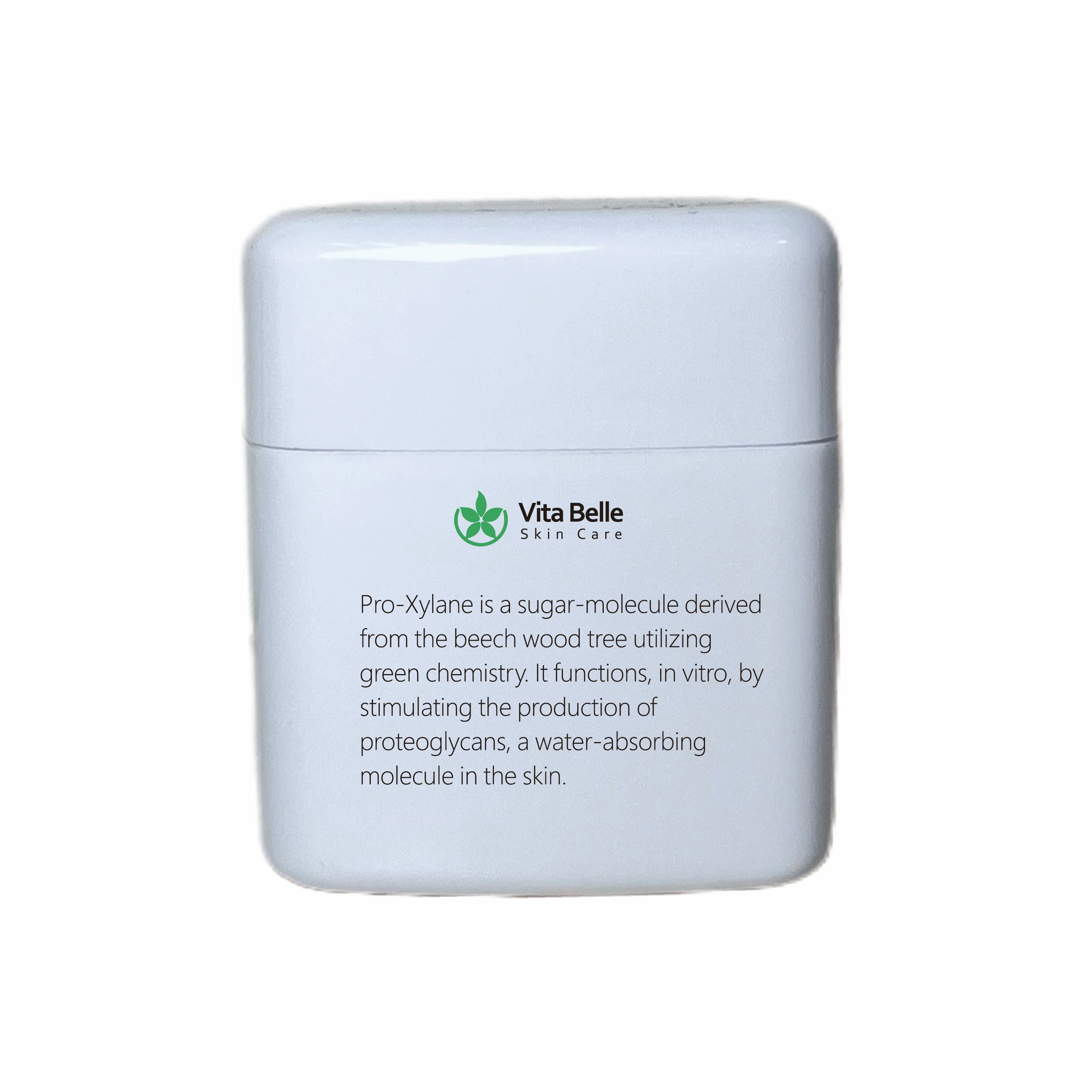 Anti wrinkle firming facial cream bifid yeast ProXylane face moisturizing cream