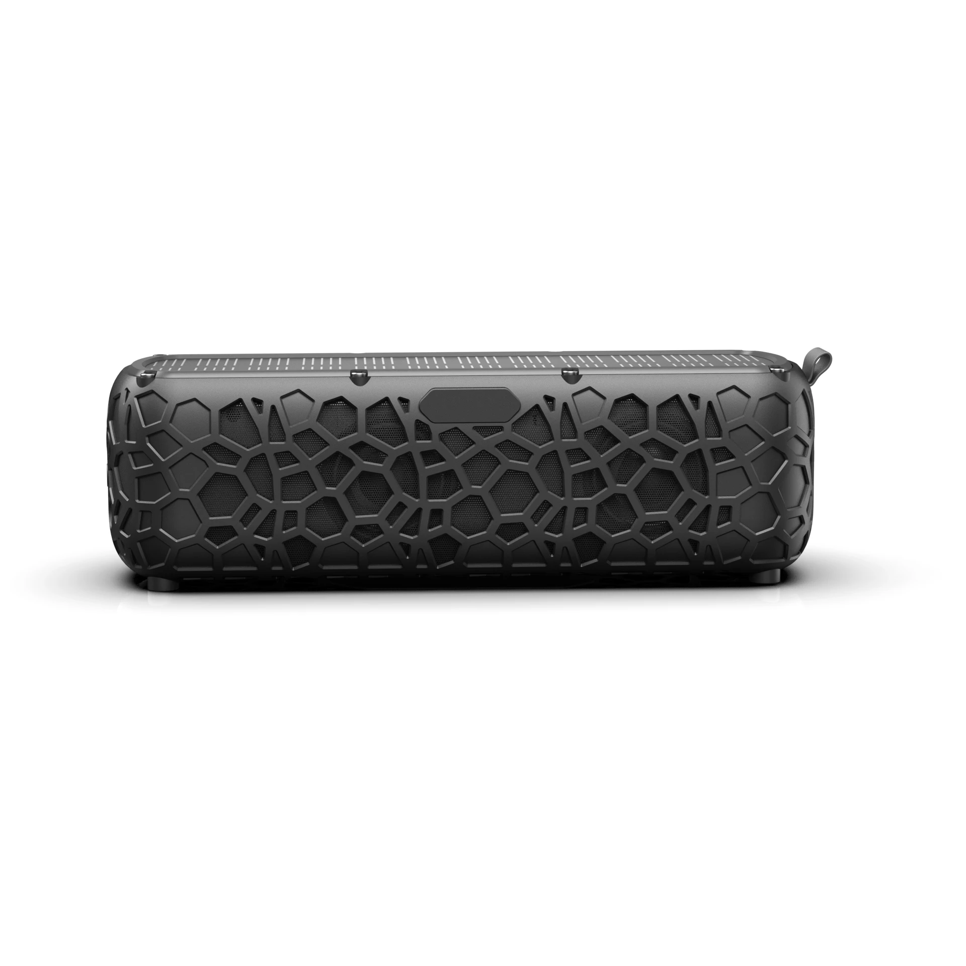 OEM/ODM bocina audi Мини Bluetooth динамик беспроводной бас портативный speekar solar