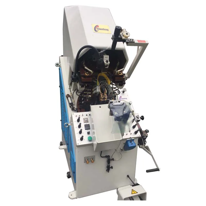 Ротационные машины для литья подошвы из ПВХ ТПР