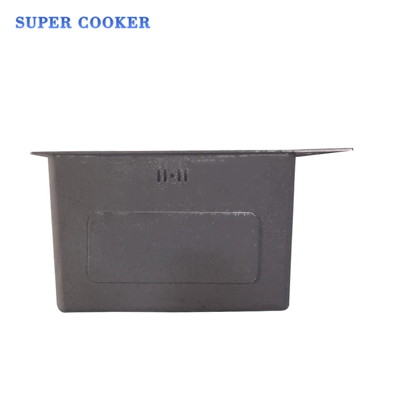 Manufacturers Selling High Standard Hand Made Stainless Steel Kitchen Sink