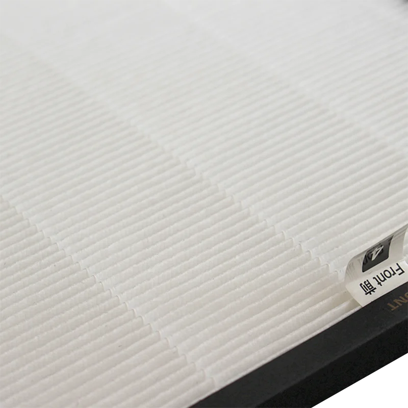 Lansir H12 HEPA Replacement Filter For Air Purifier Bork AP RIH 1515 SI Russian Series