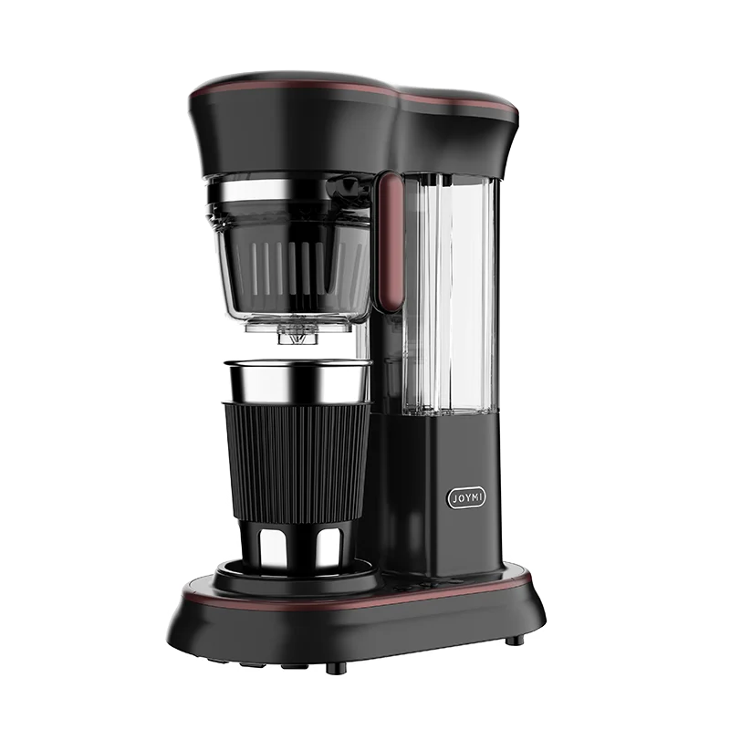 Guangdong factory wholesale Coffee maker, Elegant deisgn espresso coffee machine