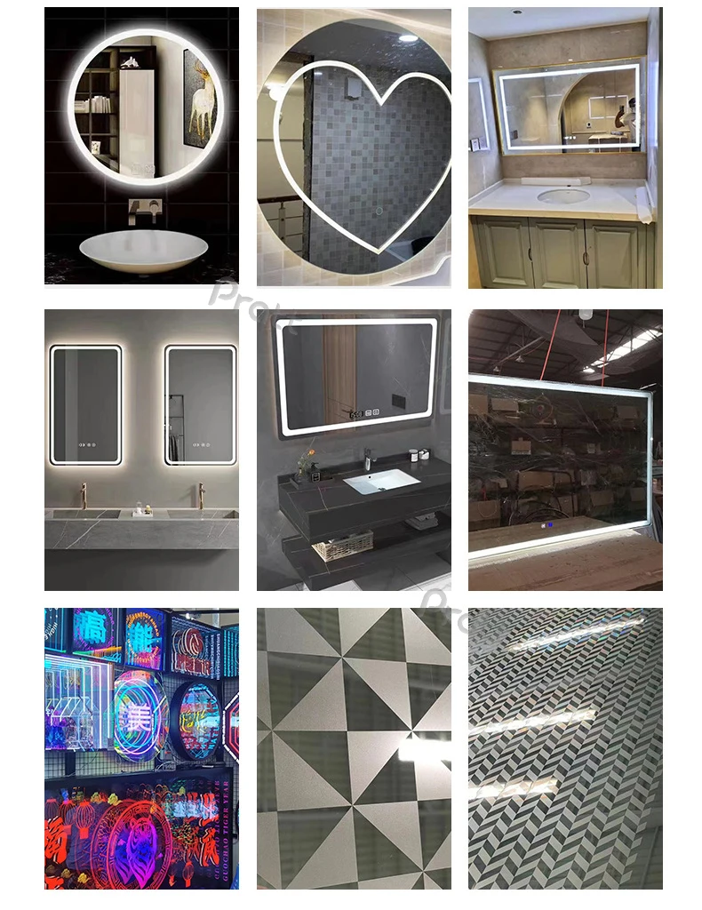Large Format Sanding Glass Mirror Laser Engraving Sandblasting Machine for Bathroom Mirrors for Stainless Steel Decoration