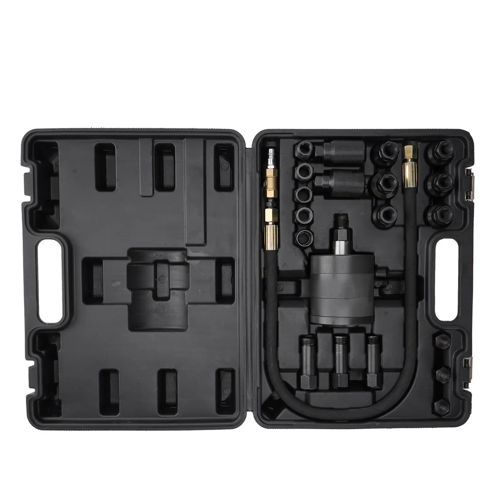 22pcs 1000NM Pneumatic Puller Diesel Fuel Injector For Fuel Injector Puller