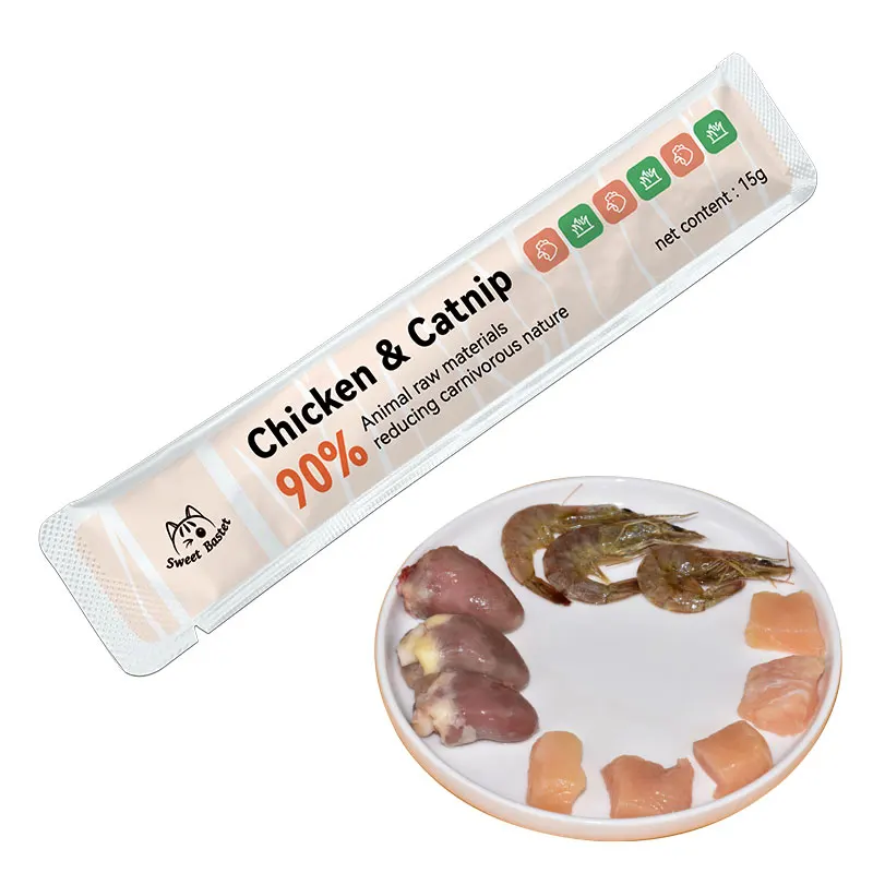 Полоски для здоровых кошек которые способствуют всасыванию желудочно-кишечного тракта у предоставляются индивидуальной доставки на платформах электронной коммерции.