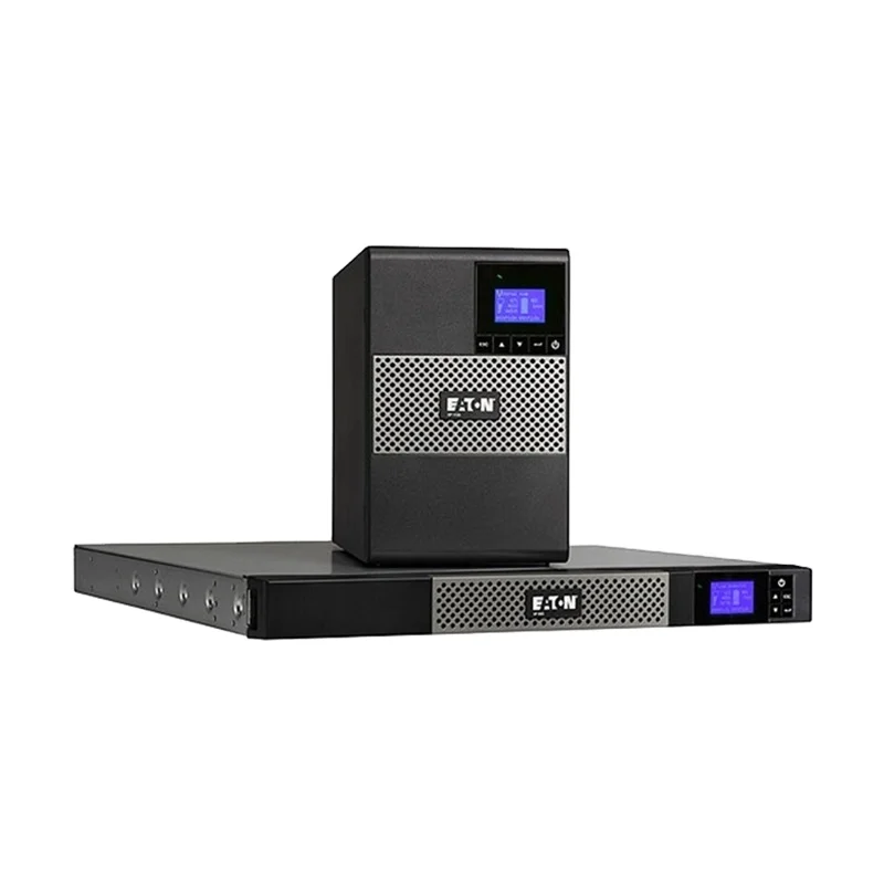 Eaton UPS 5P1550i стеллаж источник бесперебойного питания 5P 1550VA/1100W 230V