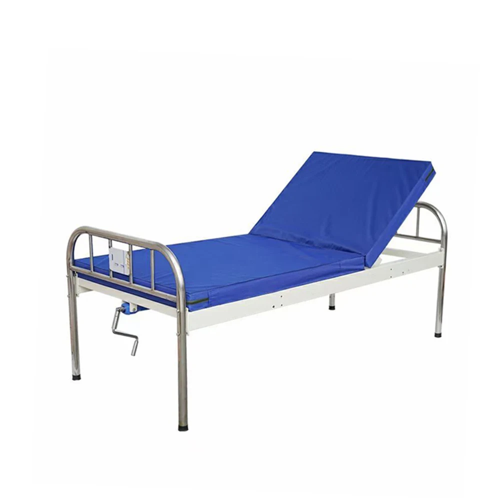 Adjustable hospital chair low medical bed price best hospital baby bed