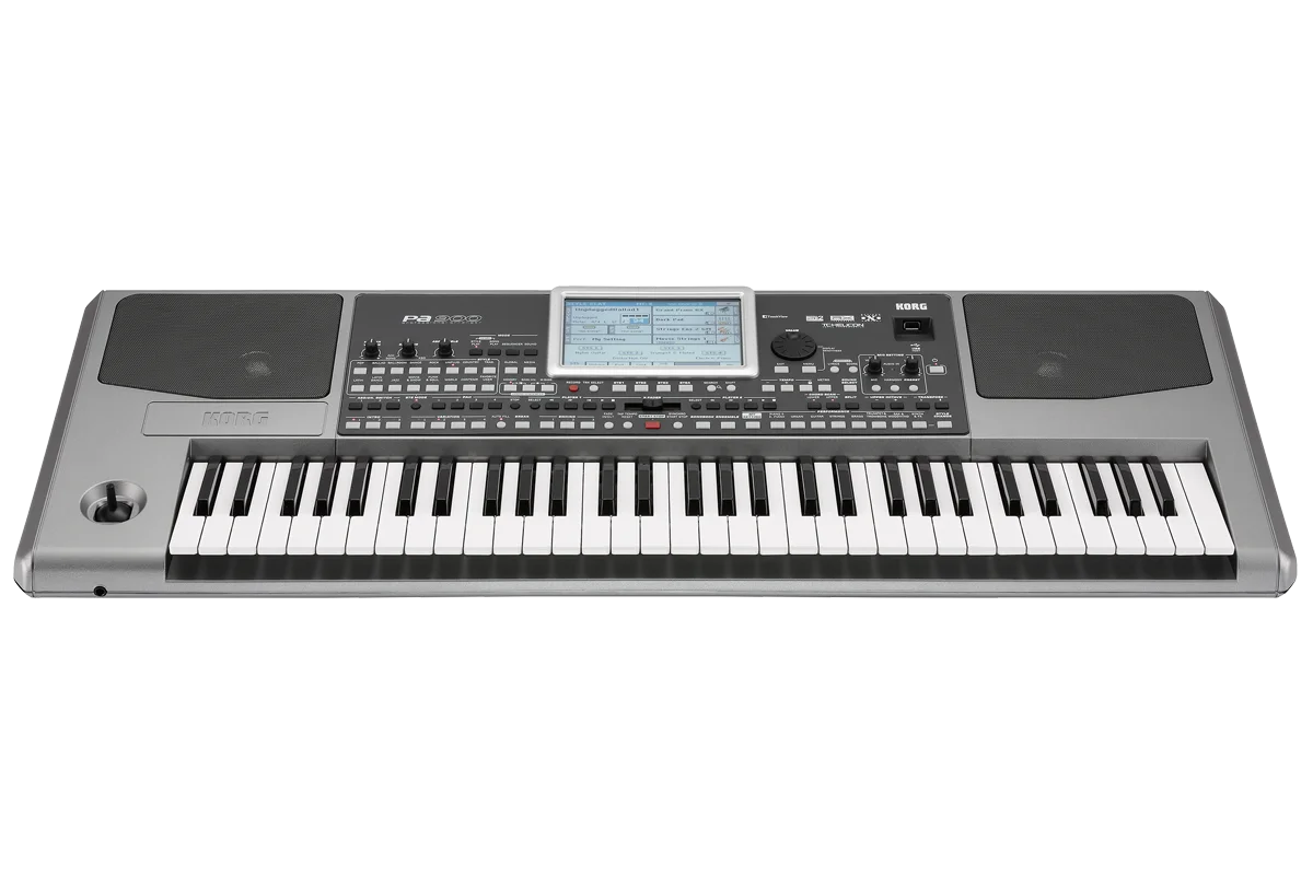 Korg PA900 High Performance Arranger refurbished