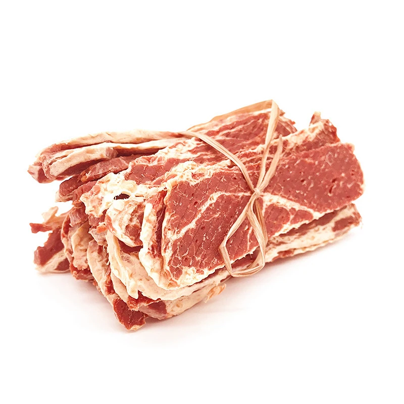 Premium Dry Dog Food Cat Treats OEM Manufacturer Supply Best Pet Food