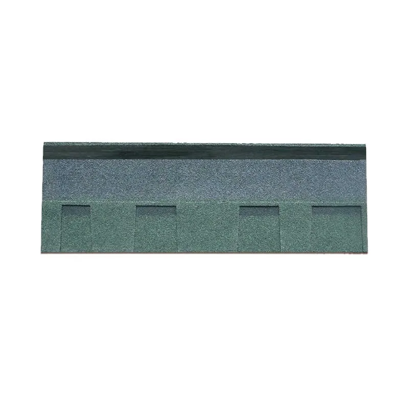 Green Laminate Shingles Asphalt Roof Shingles China Made Fiberglass Shingles