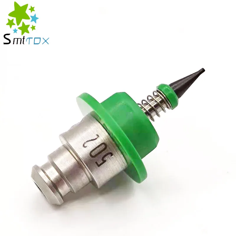 SMT Placement pick and place machine Juki 502 Nozzle