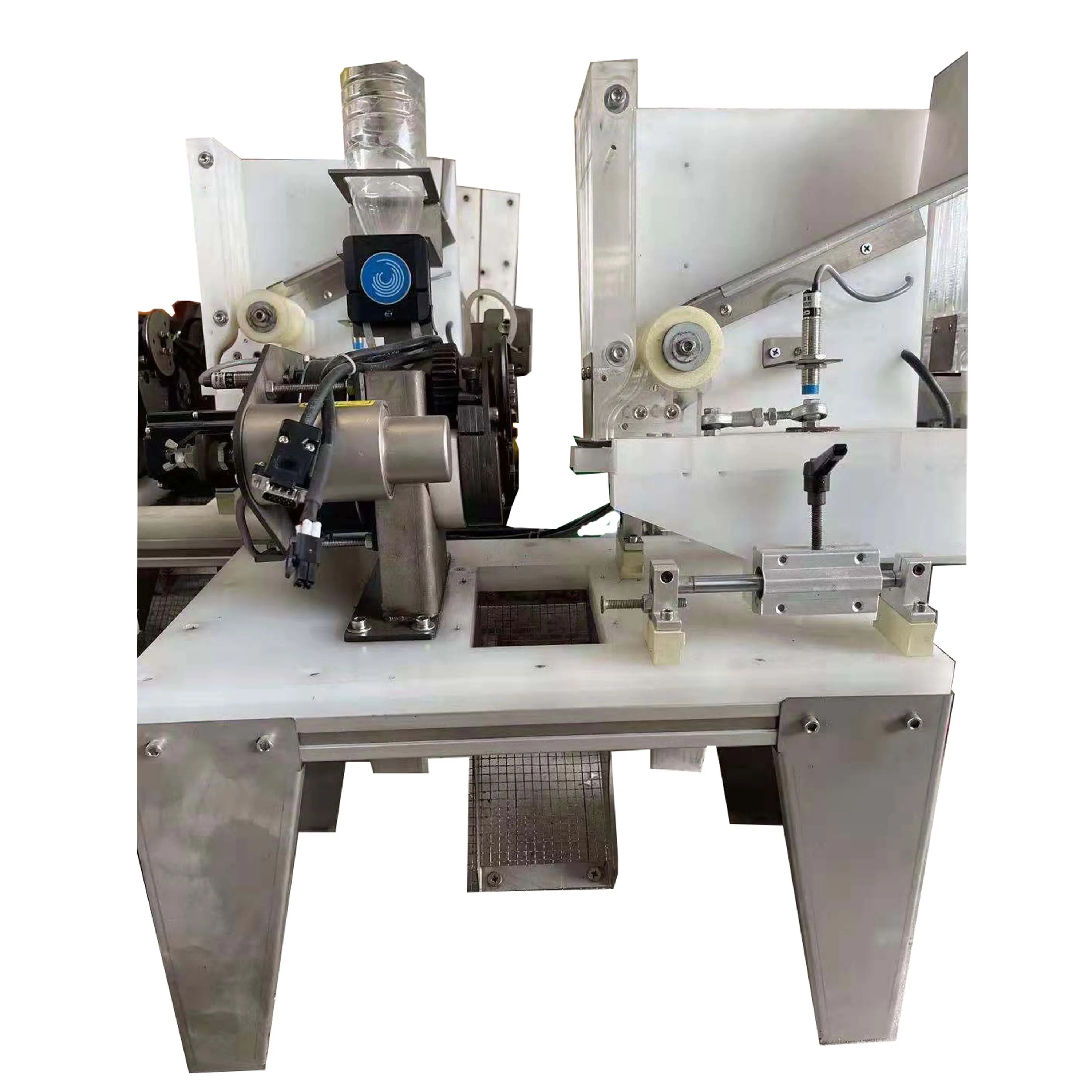 puntch cover machine  for Color chrysanthemum fireworks