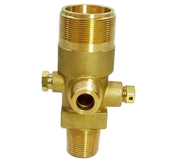 CO2  cylinder Valve gas IG541, IG100 Fire extinguishing Valve, CO2, , 200.300 bar