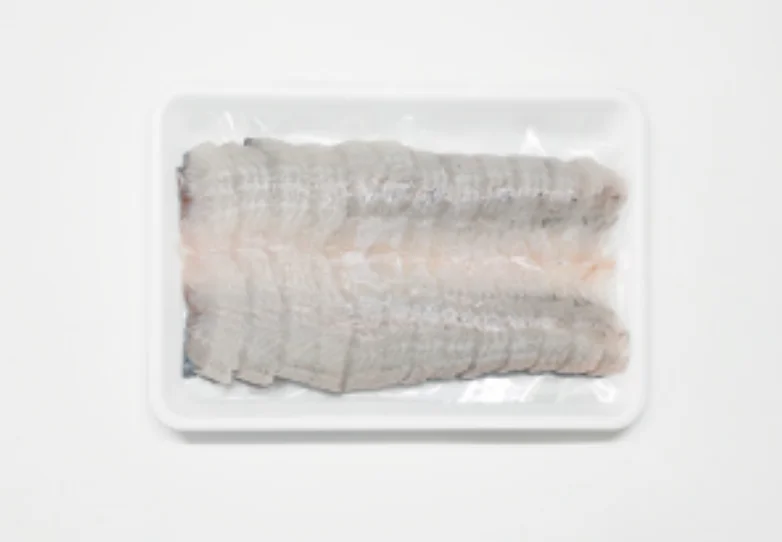 OEM&ODM Customize Eel Frozen Raw Eel Fish Seafood