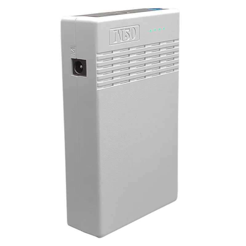 CYHX M20-8800mAh многофункциональный мини-UPS Wi-Fi роутер онлайн-модемы камеры видеонаблюдения USB 5V DC 9V 12V Mini UPS используется для маршрутизатора