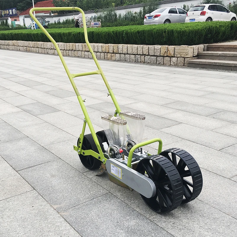 Высококачественный двухрядный растительный плантатор, прямые продажи с завода