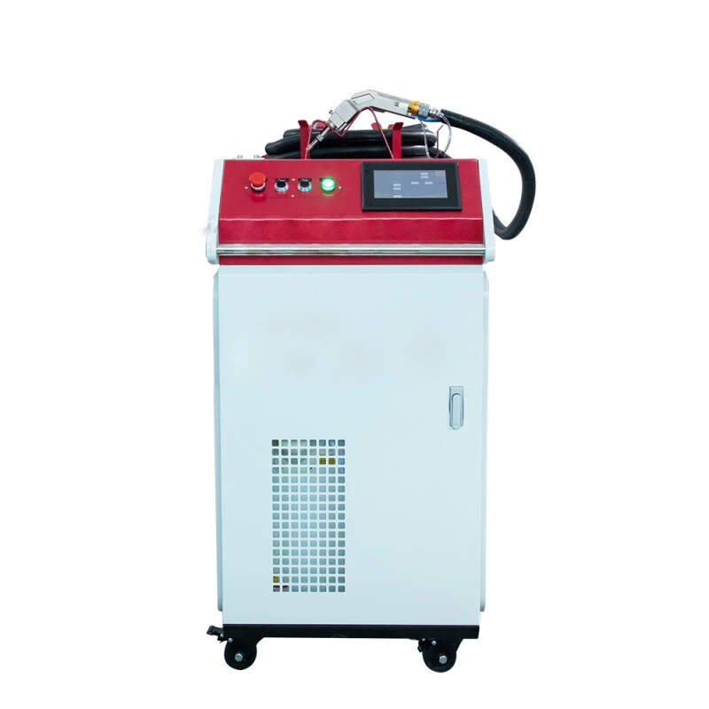 1500w Max Jpt fiber laser welder 3 phase 2000w  handheld continuous weld