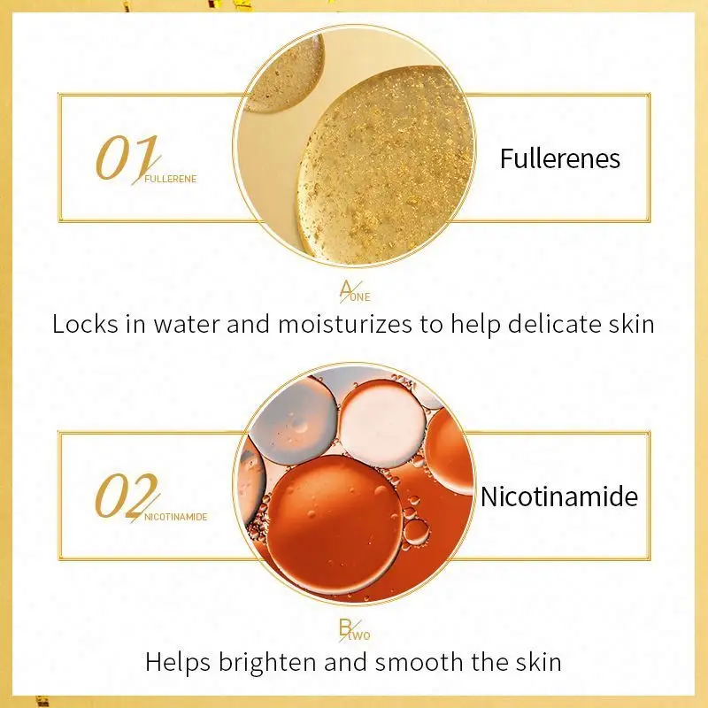 ZOO.SON OEM Private Label Sheep Placenta Herbal Rejuvenating Facial Whitening Moisturizing Skin Care Set