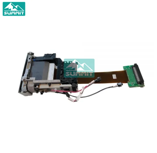 Оригинальная печатающая головка Mimaki M022624 GEN5 для плоттера UCJV300