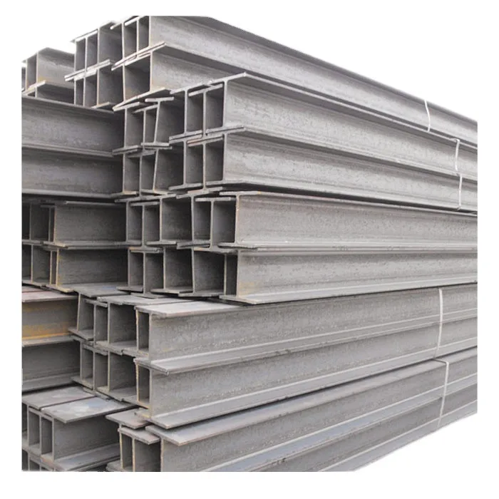 S235JR,SS400,a36 hot rolled h steel beam/h iron beam h steel h channel