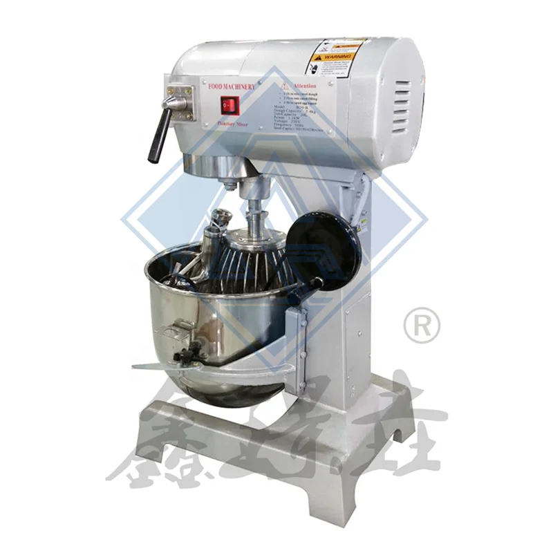 Jacketed cooking kettle with planetary mixer planetary gas cooking mixer