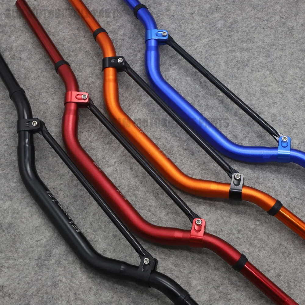 7/8 Inch 22mm Motorcycle Handlebar