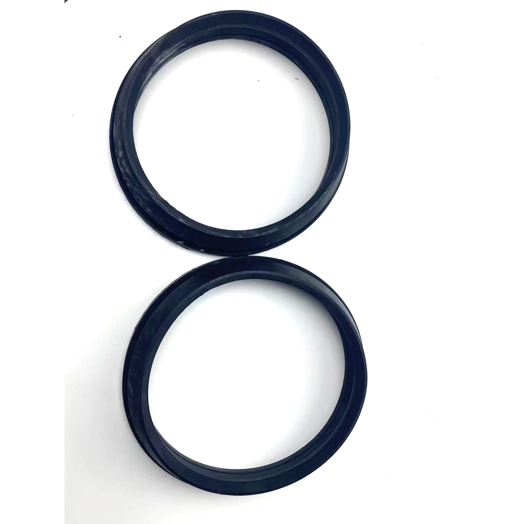 Customized Factory Price EPDM Sealing Rubber O-ring Flat Washers/Gaskets