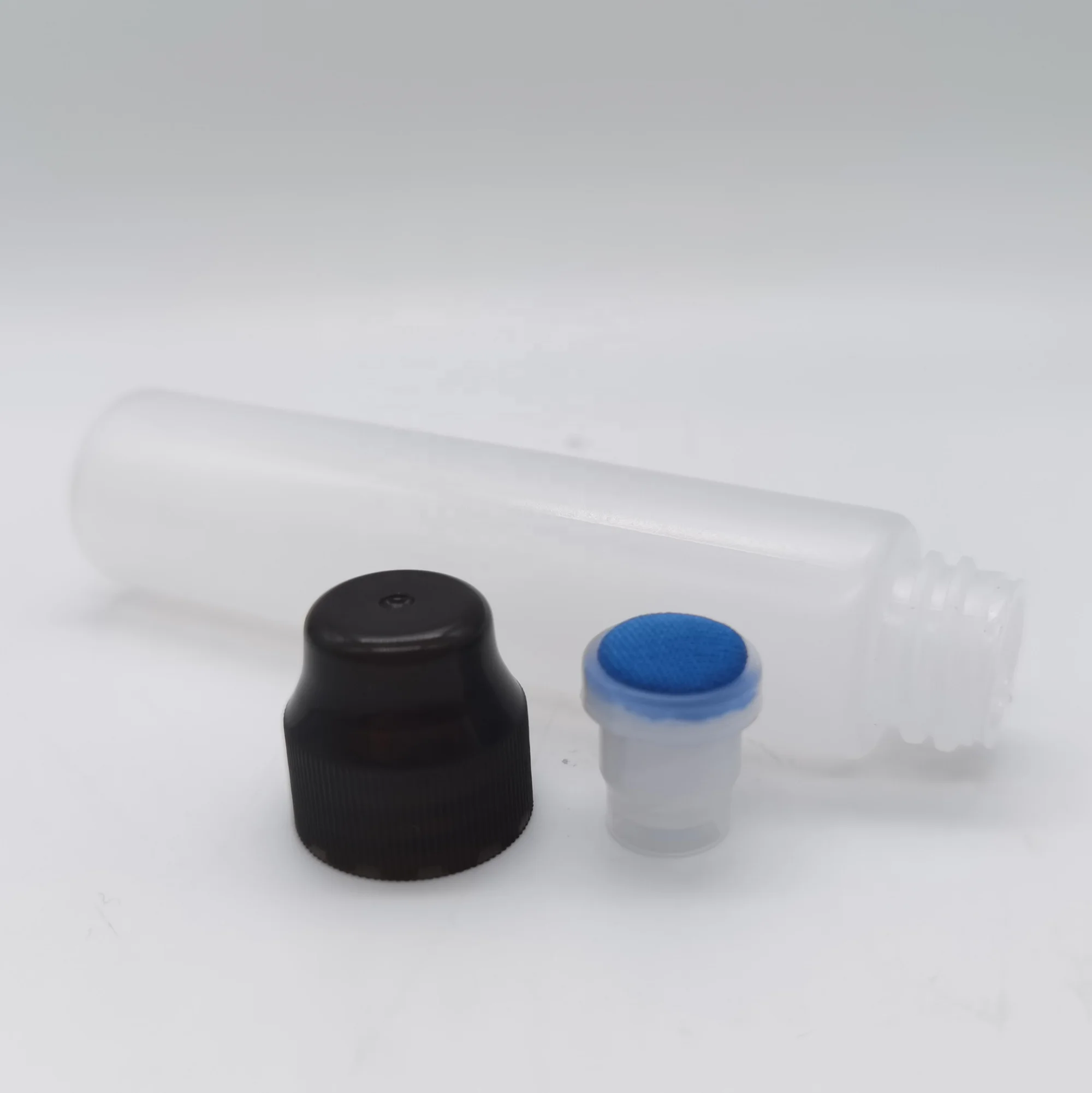 HDLP Durable Fabric Tip Graffiti Markers Mop Plastic Empty Bingo Art Graffiti Dauber Bottle