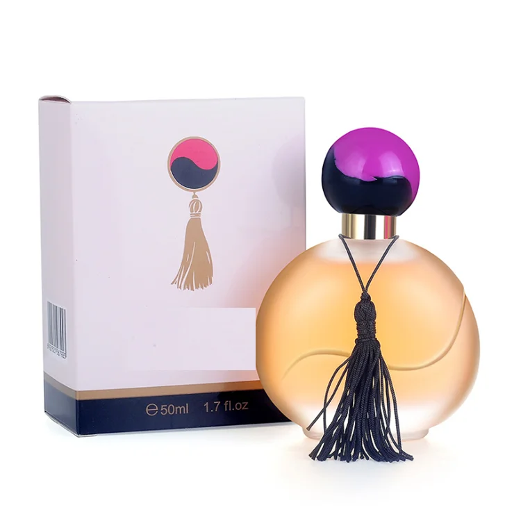 Парфюм от производителя, цветочный и фруктовый флакон 50 мл, дизайнерское стекло с длительным запахом, собственный бренд парфюма