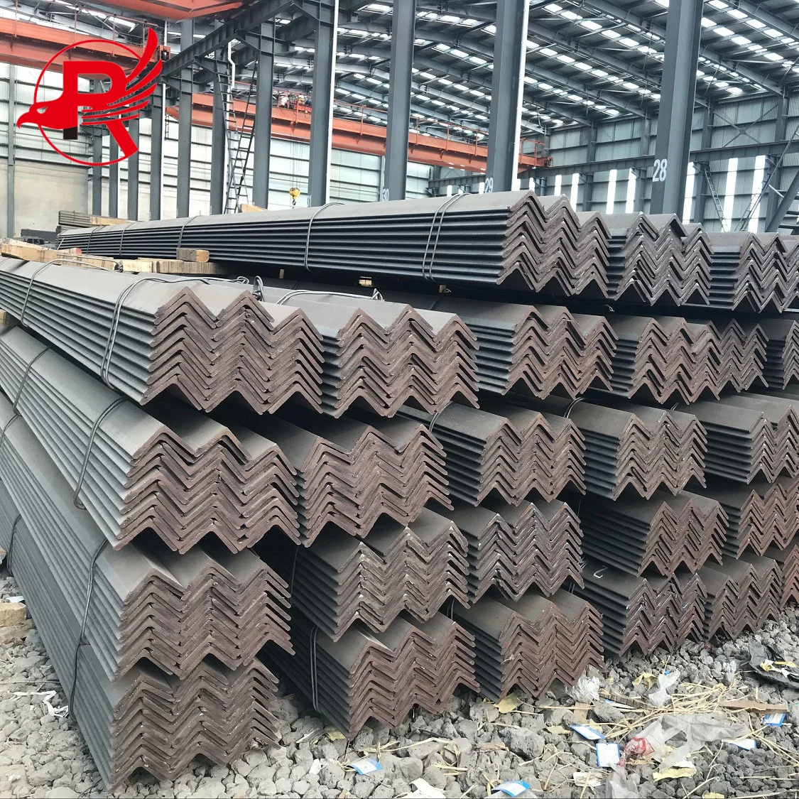 40mm 20mm 75mm Angle Iron Price Angle Bar Steel Steel Angle Iron