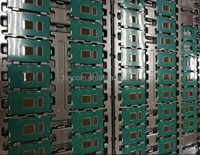 Intel Core i3-6100U Processor (3M Cache, 2.30 GHz) FJ8066201931104 SR2EU CPU
