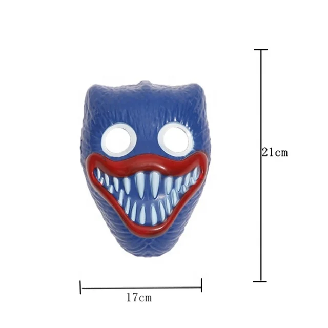 Маска для игр