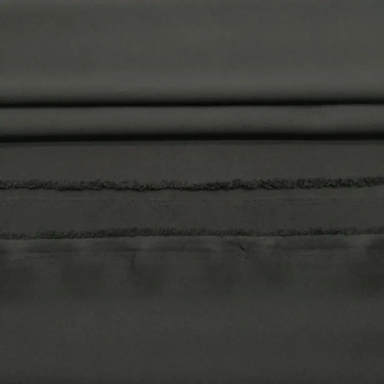 High Quality 100D 4-way Stretch Bonded With Polar Fleece Softshell Fabric