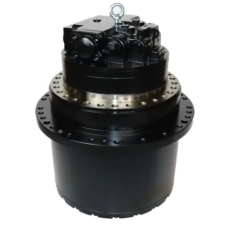TM40 walking motor final drive is suitable for Sany XCMG LiuGong Lingong Volvo Sumitomo Hyundai Doosan Daewoo excavator