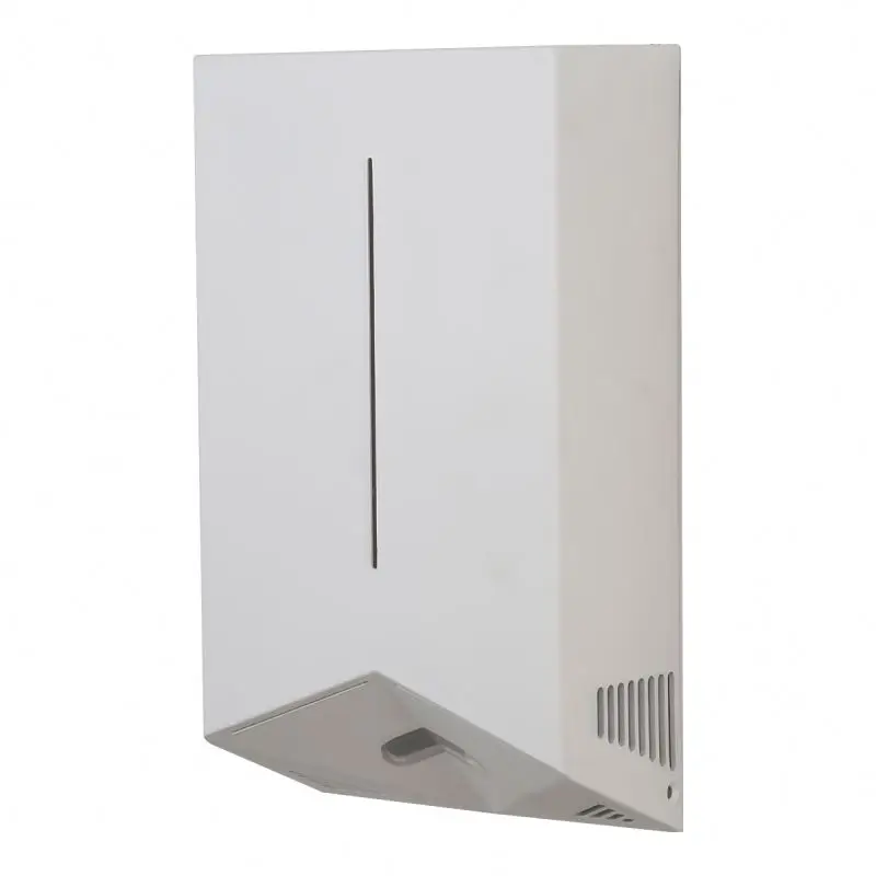 
Hot sale Hotel wall mount commercial high speed plastic automatic hand dryer 